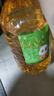金龙鱼 食用油 非转基因 物理压榨玉米油6.18L（富含植物甾醇） 实拍图