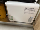 碧水源（Originwater）【央企品质】净水器家用800G过滤器纳滤厨下式保留矿物质的净水机净饮机母婴级直饮机 国家补贴 p2 实拍图