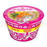 公仔方便面迷你碗泡面速食混合口味34g*5碗 速食零食早餐方便面 实拍图