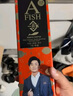一只鱼袜子男士7a级抗菌防臭春夏季运动袜短筒短袜休闲棉袜王宝强推荐 实拍图