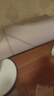 特步（XTEP）瑜伽垫女TPE防滑加厚加宽加长185*80cm健身垫运动家用垫子男  实拍图