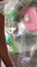 百雀羚（PECHOIN）套装 草本精粹惊喜礼盒 补水爽肤水乳液面霜洗面奶护肤化妆护肤品 【爆款套装】洗面奶+爽肤水+乳液+面霜 实拍图