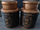 沈家村北京同仁堂新会老陈皮典藏礼罐二十年广东源产老陈皮橘皮桔皮泡水 实拍图