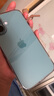 绿联 适用苹果13Pro手机壳 iPhone13Pro防摔保护壳 镜头全包加强防摔 透明超薄软边保护套 男女款  实拍图