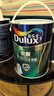 多乐士（Dulux）致悦竹炭抗甲醛全效无添加内墙漆乳胶漆室内墙面漆油漆涂料 A740S 升级抗病毒 单桶 白漆 5L*1件 实拍图