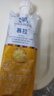 小西牛青藏奶源慕拉常温酸奶凤梨燕麦口味160g*1袋 实拍图