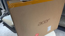 宏碁（acer）蜂鸟 一体台式机电脑 27英寸（12代 N100 16G 512G SSD）不闪屏微边框办公家用 实拍图