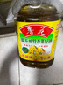 鲁花 食用油 低芥酸特香菜籽油 5L  /桶  （新老包装随机发放） 实拍图