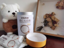 only tree杏仁七白饮七白粉南杏仁440g年货礼盒送礼食养胶原蛋白肽营养冲饮 实拍图