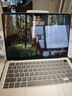 帝伊工坊适用苹果笔记本M4电脑屏幕贴膜macboook Air13 M2保护膜13.6英寸M3易贴高清边框屏幕膜A2681/A3113 实拍图
