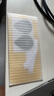 品胜 适用苹果12/12Pro高清钢化膜 iPhone12/12pro高清手机贴膜 全屏保护膜防摔抗指纹6.1英寸 单片装 实拍图