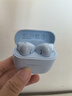 华为长续航蓝牙耳机 FreeBuds SE 2无线耳机 40小时长续航 快速充电 蓝牙5.3适用于苹果/安卓手机 蓝 实拍图