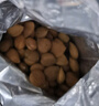 福东海 苦北杏仁200g 生苦杏仁片 带皮大颗粒 粒粒精选新鲜饱满无碎好货 可煲汤泡水煮粥做杏仁粉   实拍图