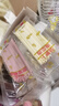 爷爷的农场婴幼儿有机五谷蔬菜面210g  婴儿辅食面儿童宝宝面条早餐7月+ 实拍图