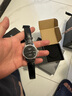 天梭（TISSOT）龚俊同款 力洛克系列腕表 皮带机械男表 父亲节礼物   实拍图