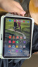 Apple/苹果iPad 11英寸 A16芯片2025年款 平板电脑 (128GB eSIM版/学习办公娱乐)银色 实拍图