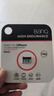 banq 128GB TF（MicroSD）存储卡 A1 U3 V30 4K 行车记录仪&安防监控专用内存卡 高度耐用 实拍图