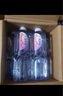景田 百岁山 天然矿泉水 570ml*24瓶 整箱装 会议办公 家庭健康饮用水 实拍图
