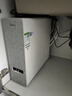 美的（Midea）家用净水器伴侣管线机壁挂式 3秒速热直饮一体 智能触控定量出水 全通量匹配饮水机净饮机MG245-R 实拍图