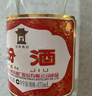 汾酒 红盖玻汾 清香型白酒 42度 475mL 单瓶装 纯粮酒 实拍图