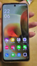 摩托罗拉 联想moto G55  LCD护眼屏 四年质保 杜比双扬声器 大电池长续航 应用六开 8+256GB 霞光紫 实拍图