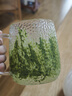 BALANCE MASTER五十铃有机抹茶粉无添加糖国标一级浓茶烘焙拿铁冲饮贵茶30g 实拍图