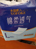 永福康成人护理垫L60片（尺寸60*90cm）婴儿孕产妇床垫老人一次性隔尿垫 实拍图