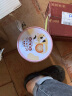 维达（Vinda）超韧手帕纸4层5张*30包 空谷苍兰香 纸巾小包 面巾纸 实拍图