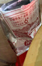 好想你 28°一级锁鲜枣500g/7袋 蜜饯果干红/灰枣新疆免洗即食可夹核桃 实拍图