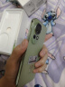 华为nova 13 256GB洛登绿 前置6000万超广角人像 AI修图 北斗卫星图片消息 【赠话费券】国家补贴 实拍图