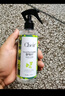 清扬除螨喷雾剂除螨包免洗免晒床上除螨虫组合套装220ml+10包装 实拍图