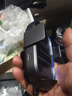 小米50W车载无线充电器套装电动手机支架汽车用双口接入高速闪充适用于小米手机/小米YU7汽车 实拍图