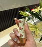 古驰（GUCCI）口红绒雾哑光505唇釉208化妆品套装唇釉情人节礼物送女生女友礼盒 【热卖】丝润碎花25#苹果红 实拍图