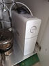 飞利浦（PHILIPS）净水器家用净水机引擎800G 5年长效RO反渗透直饮机 2.1L/min流速饮水机净水器AUT7025【国家补贴】 实拍图