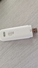 华为智选 移动随身wifi mini随行无线网卡4g路由器 直插笔记本USB卡托上网卡流量卡 E8372-821全网通 实拍图