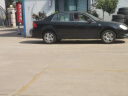 韩泰（Hankook）汽车轮胎 205/55R16 91V K415 原配大众宝来/高尔夫/朗逸 实拍图