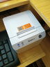 佳博（Gprinter）GP-C58京东外卖饿了么热敏小票打印机 电脑版 餐饮超市零售药店收银收银/pos票据打印机 实拍图