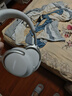 Bose618 【宋雨琦同款】QuietComfort 消噪耳机Ultra-晨雾白 头戴式无线蓝牙降噪 沉浸音乐体验 实拍图