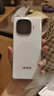 vivo iQOO Z9 Turbo长续航版【国家补贴】12GB+256GB 星光白 第三代骁龙8s 6400mAh电池 电竞手机  实拍图