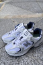 NEW BALANCE老爹鞋男鞋女鞋复古网鞋夏季透气休闲运动鞋530系列MR530SG 45 实拍图