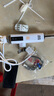 奥克斯（AUX）电热水龙头热水器加热水龙头快速热水变频恒温厨房下进水 【变频恒温】雪山白+漏保插头+万向喷头 实拍图