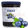 ZUEGG嘉丽100%系列 蓝莓果酱 230g 意大利进口果肉果酱 面包搭档 实拍图