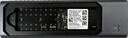 海康威视（HIKVISION）20Gbps M.2 NVMe/NGFF双协议固态硬盘盒Type-C3.2移动硬盘盒 适用笔记本台式电脑SSD硬盘外接盒子 实拍图