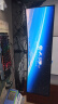 泰坦军团49英寸曲面屏144Hz Type-C65W HDR 32:9双显带鱼屏 电竞办公炒股票 旋转升降准4K电脑显示器C49SHC 实拍图