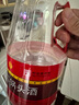 牛栏山 2000ml（2L）桶装 大毫升 大桶酒 泡药酒 浓香风格 38度 2L 6桶 整箱装 实拍图