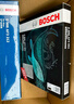博世（BOSCH）汽车空气滤芯+空调滤芯滤清器格适配马自达3昂克赛拉 实拍图
