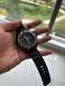 雷美诺时（Luminox）军标3351瑞士手表运动潜水手表男 XL.3351.SET 实拍图