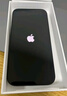 Apple/苹果 iPhone 16 Pro（A3294）256GB 黑色钛金属 支持移动联通电信5G 双卡双待手机 实拍图