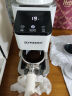 SCHNEIDER【国家补贴】磨豆机 电动磨豆器咖啡豆研磨机咖啡机家用商用 SWK- XM01（支架款） 实拍图