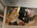 龙大肉食 去皮黑猪后腿肉800g 蓬莱生态黑猪肉 猪腿肉后臀尖肉烤肠食材  实拍图